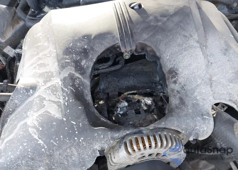 2002 Mercury Grand Marquis Ls из США, поврежденный, VIN 2MEFM75W82X653148